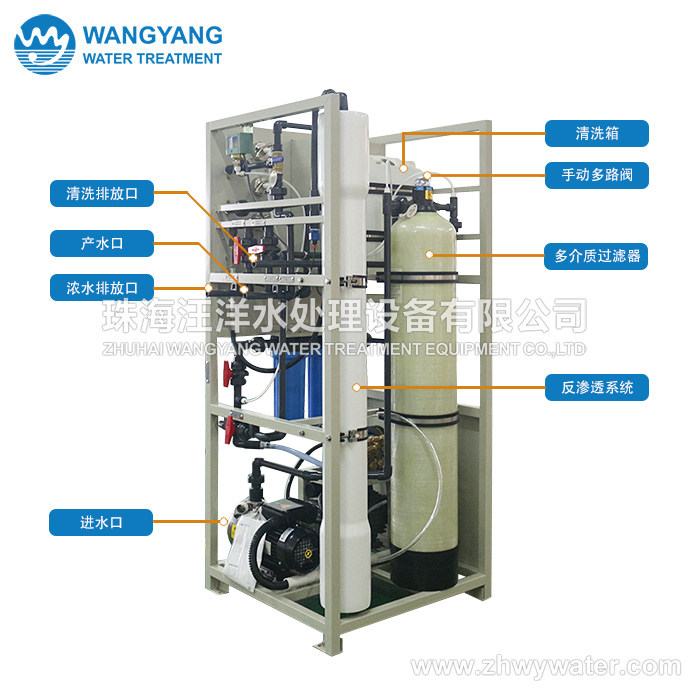 海水淡化設(shè)備